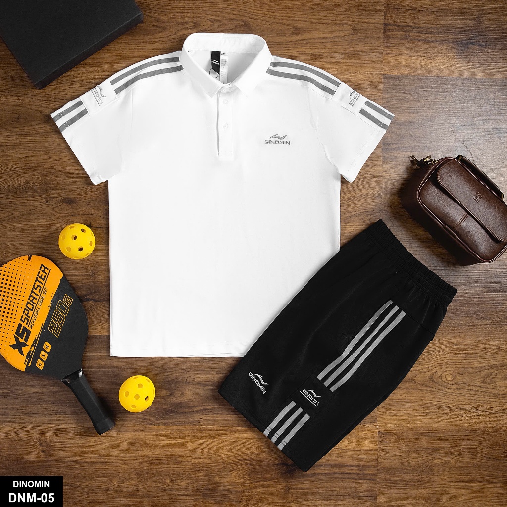 Bộ Thể Thao Nam Cao Cấp B80