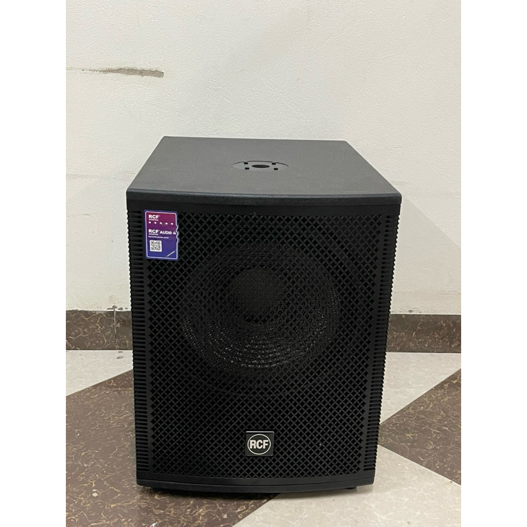 sub hơi 40 RCF từ 220 coli 100 hàng siêu chất