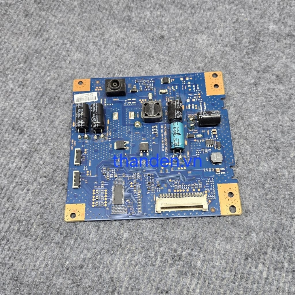 Bo mạch cao áp tivi sony 43w800c