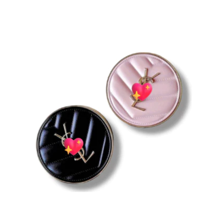 (đủ bill) Phấn nước/Cushion Encre De Peau - Glow Pact Cushion