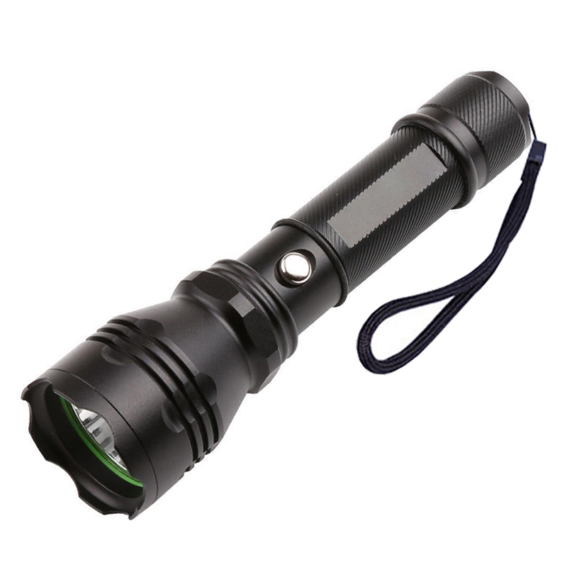 Đèn pin sạc HY-C6