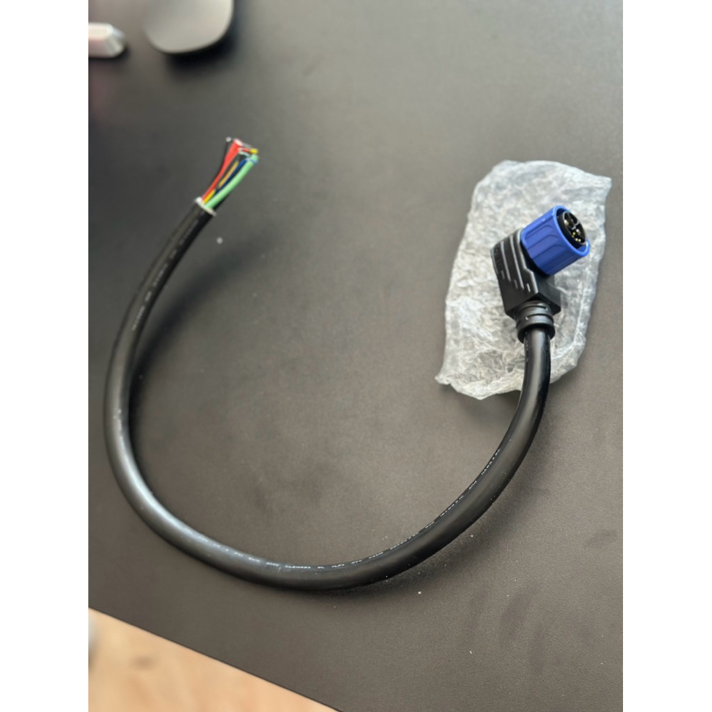 DÂY SẠC RỜI DÀNH CHO EVOGRAND VÀ FELIZ 2025