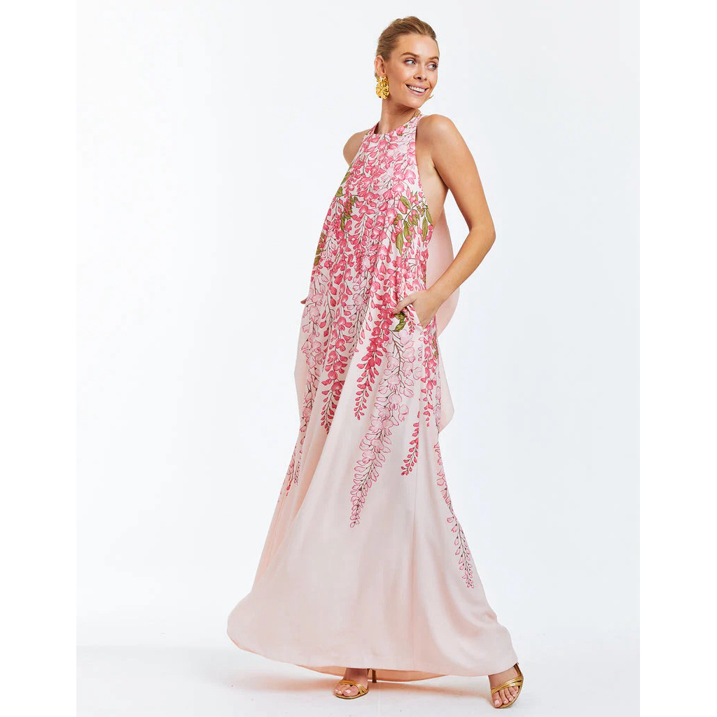 MESTIZA | Adelina Gown - Đầm Dạ Hội Adelina