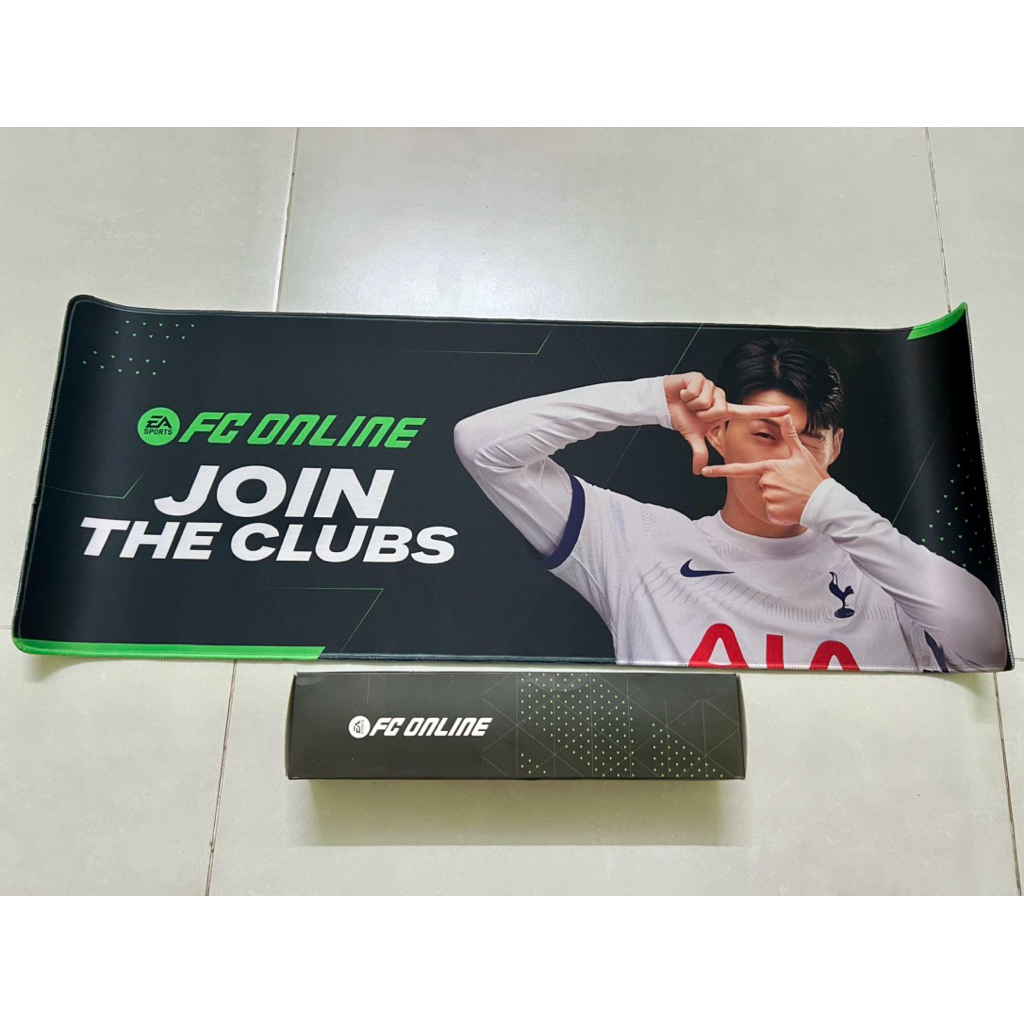 Mousepad EA Sports - FC Online