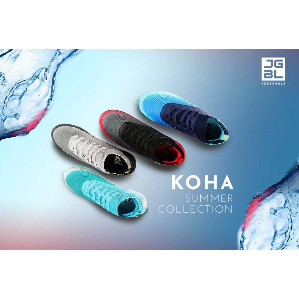 Giày đá bóng sân cỏ nhân tạo Jogarbola Koha - 2103