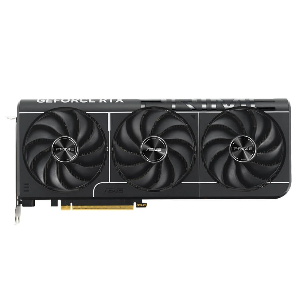 Card màn hình ASUS PRIME GeForce RTX™ 5070 Ti 16GB GDDR7 New chính hãng BH 36T
