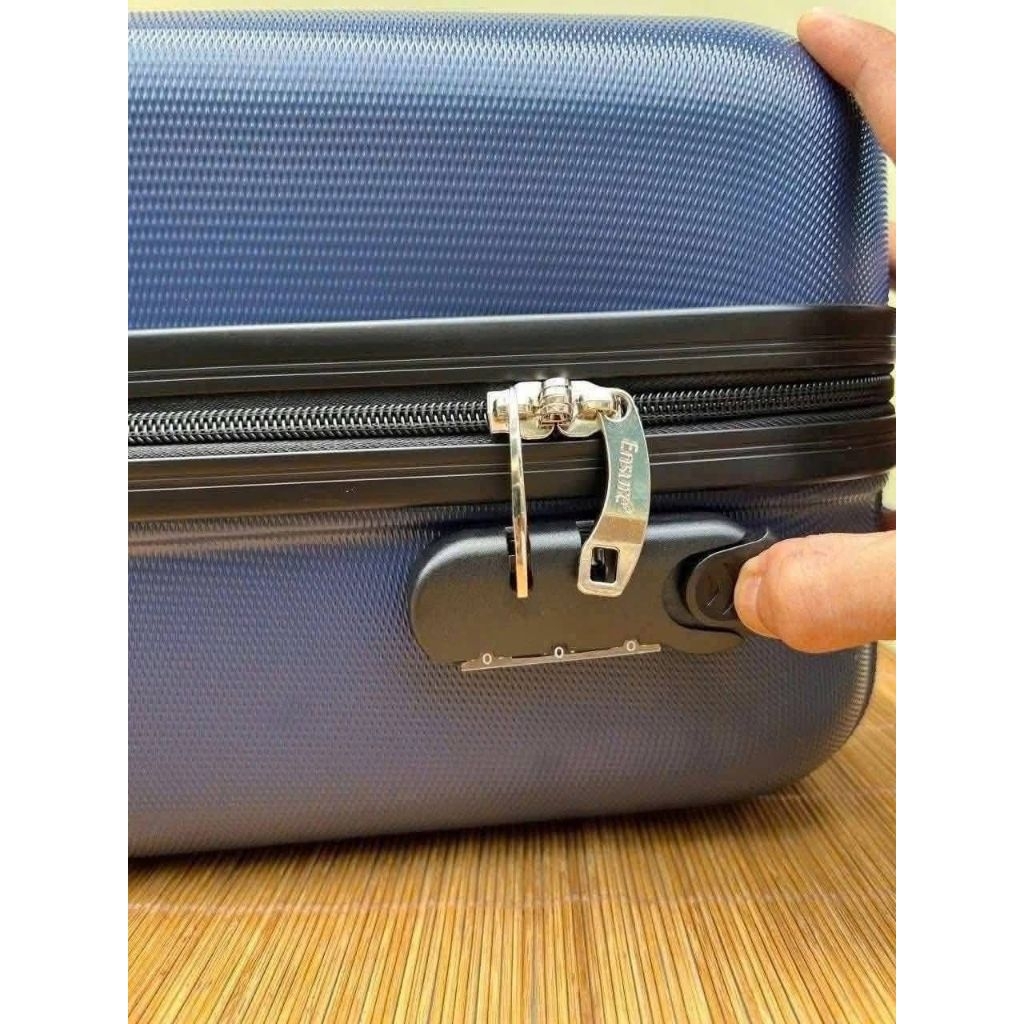 vali lock and lock hkm của ensure