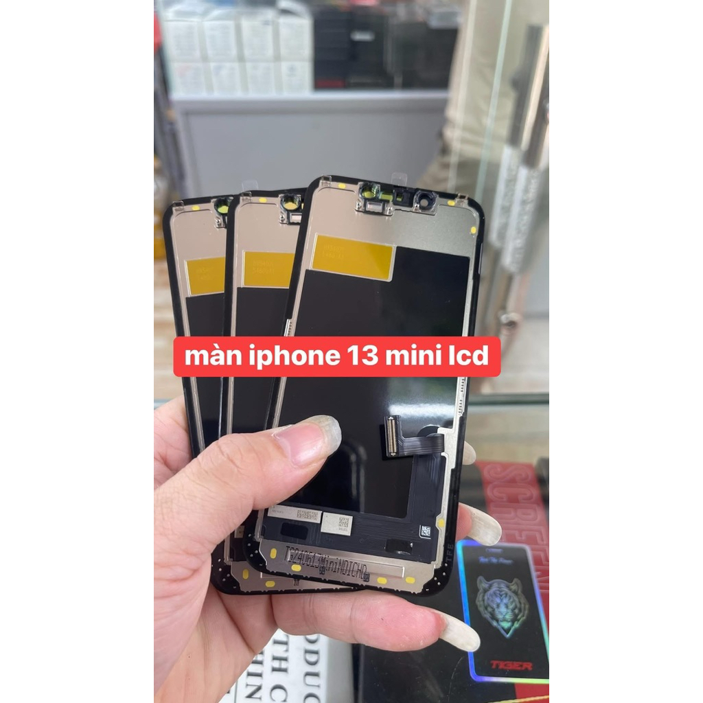 màn hình thay thế 13mini /13 mini incell hd