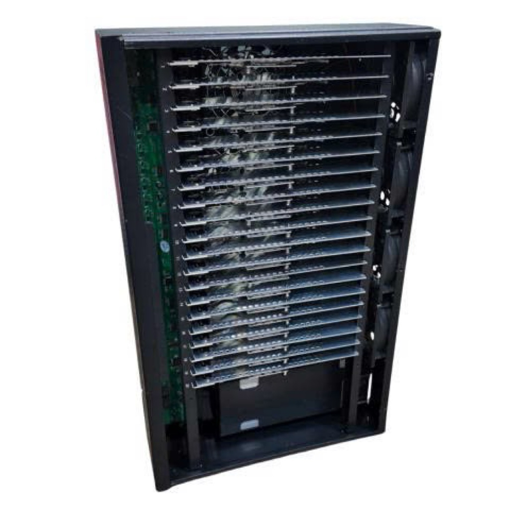 Box Phone Farm - 20 Phone (thiết bị) Box P30 Lan OTG + USB