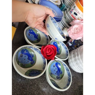 Chén cơm mini , chén dưa món...gốm sứ nhật