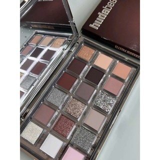 Bảng mắt Huda vỡ