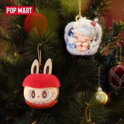 POP MART Apple of My Eye Series Figures - Whole Set