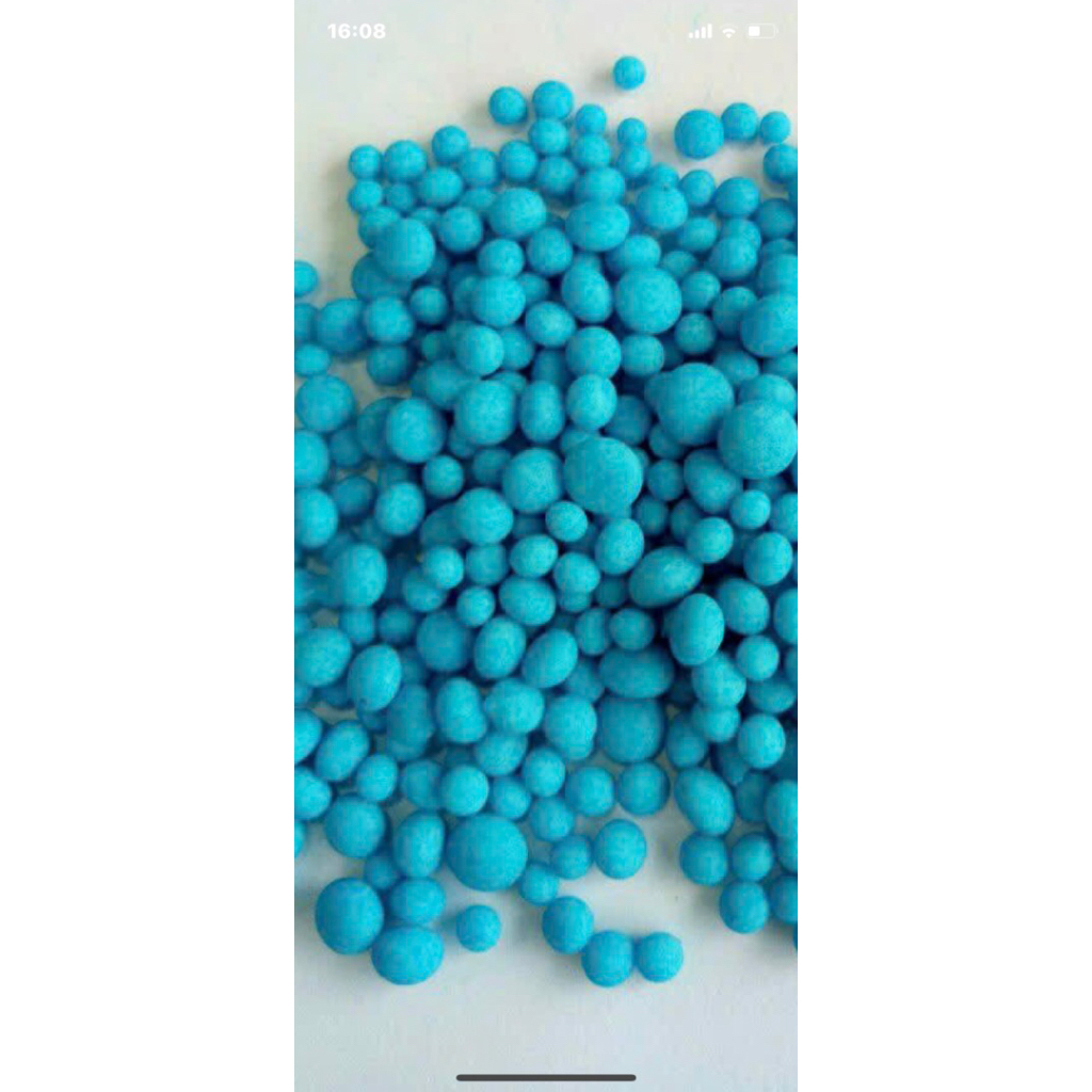 Phân Bón NPK 30-10-10+TE gói 1kg