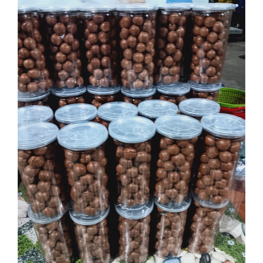 Macca kbang gia lai 500g