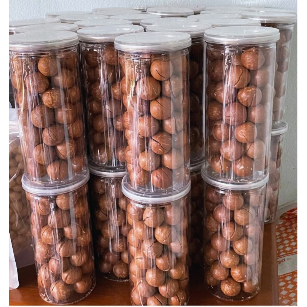 Macca kbang gia lai 500g
