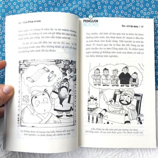 Sách TH - Liễu Phàm Tứ Huấn