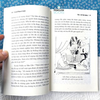 Sách TH - Liễu Phàm Tứ Huấn