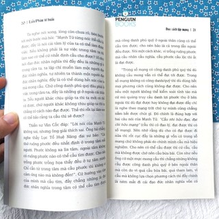 Sách TH - Liễu Phàm Tứ Huấn