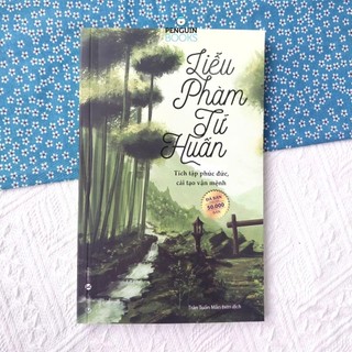 Sách th - liễu phàm tứ huấn