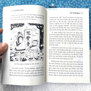 Sách TH - Liễu Phàm Tứ Huấn