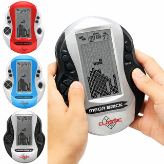 Máy Chơi Game Xếp Gạch Cao Cấp (Loại Mới)