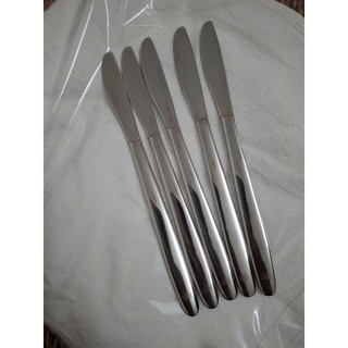 combo 10 Dĩa Inox size 18cm hàng new