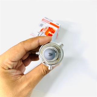 Bóng pha 3 Chân Air Blade / Wave Rs 100 - 110 / Spacy 35 / 35W-12V HS1 hãng OSRAM