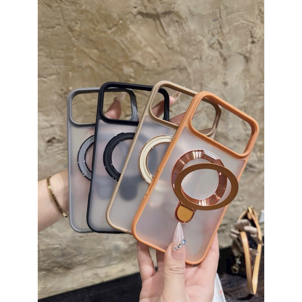 ốp lưng iphone 17prm