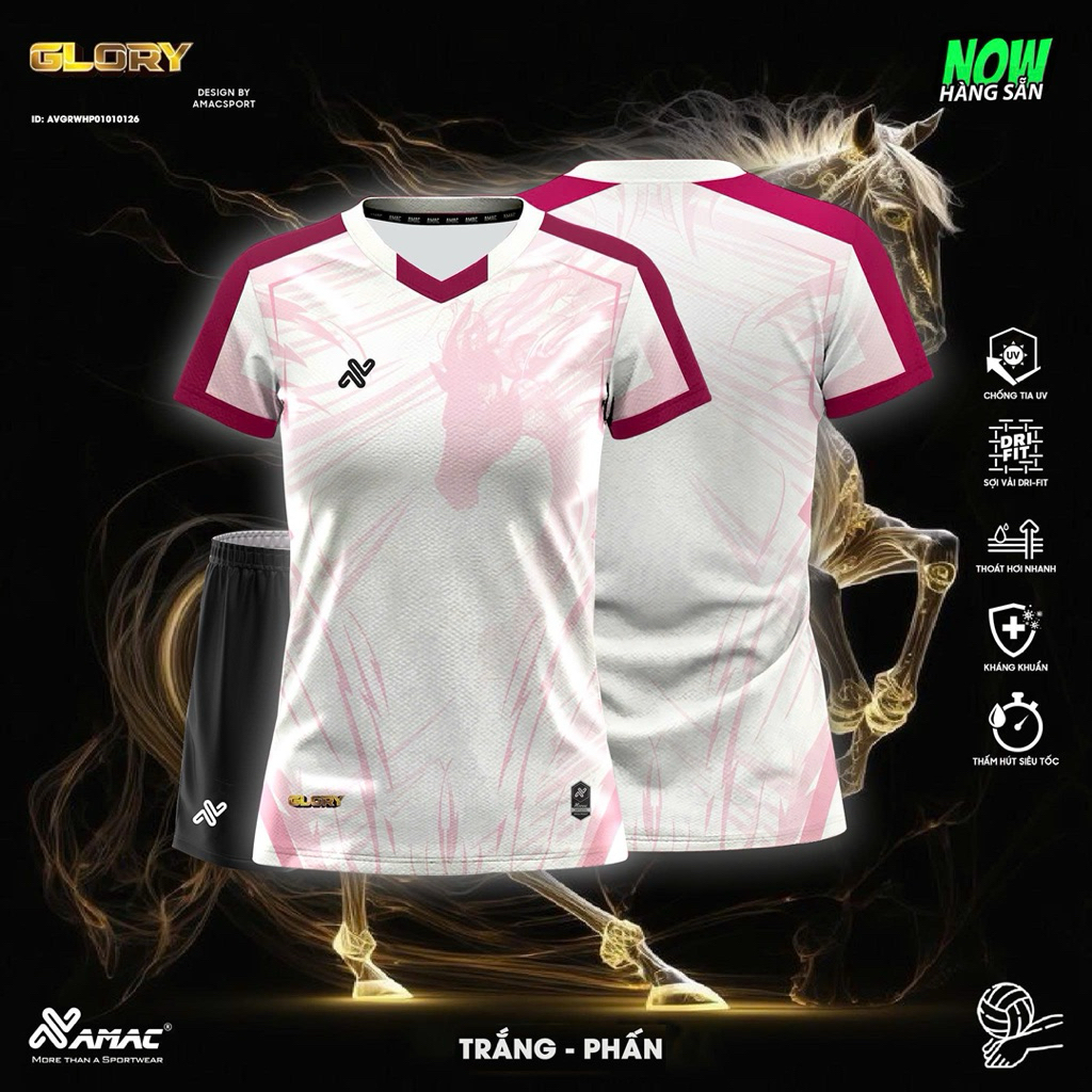 HÀNG THỂ THAO AMAC