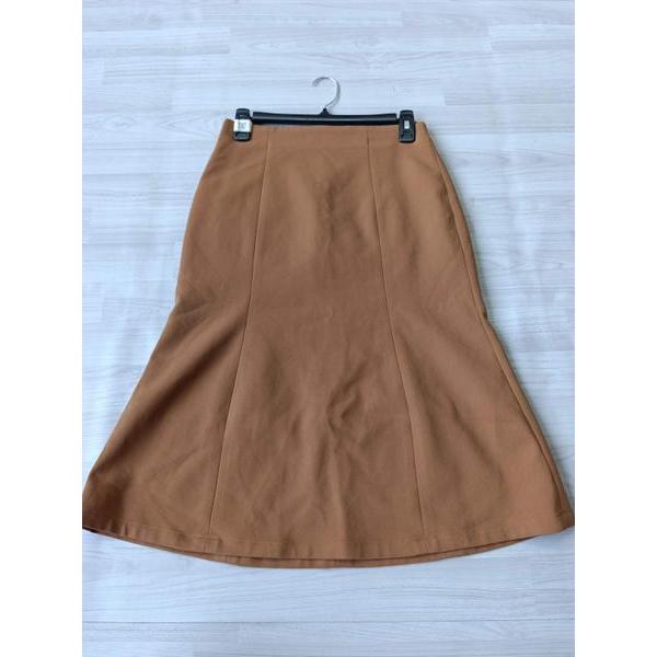 REAL CLOTHES thanh lý - Chân váy đuôi cá bymo - SIZE M