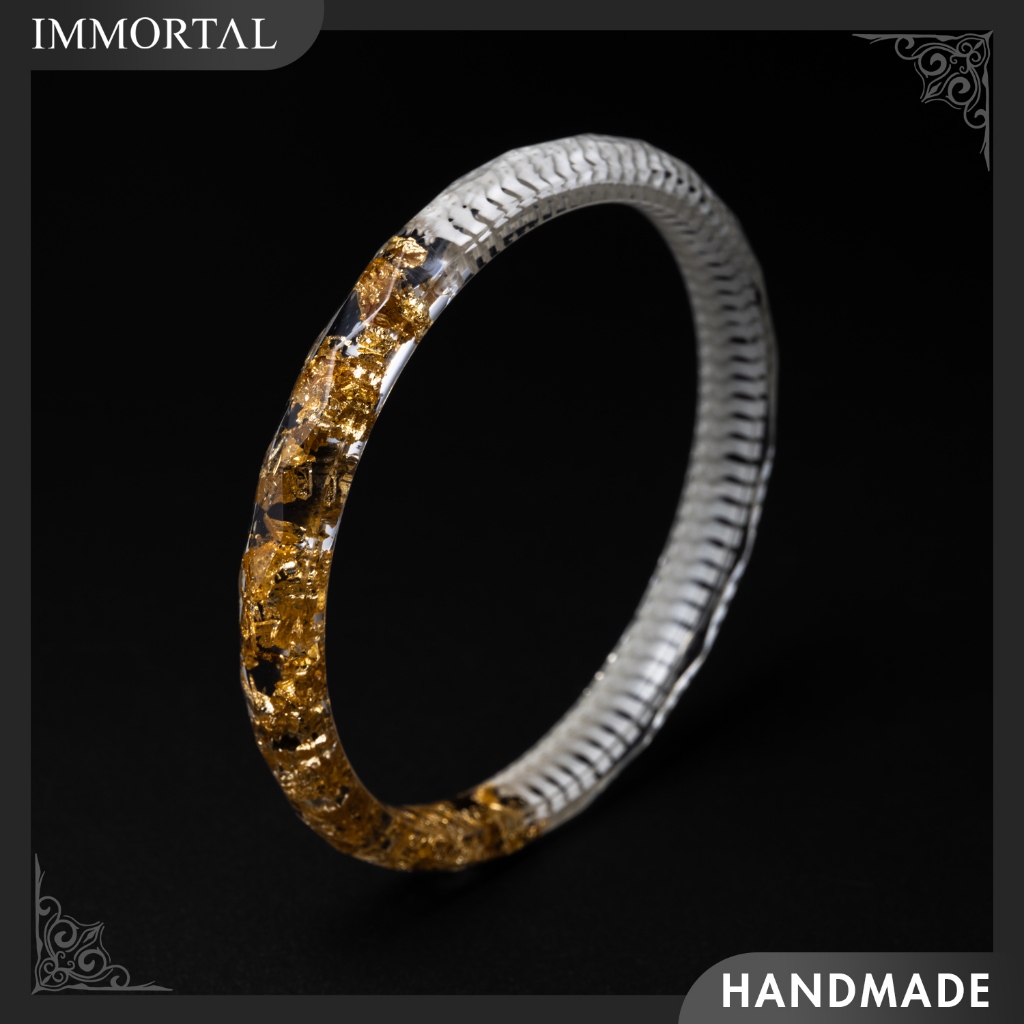 Vòng Tay Xương Rắn [ Acacia Queen ] - Immortal Sanctum - Immortal VN