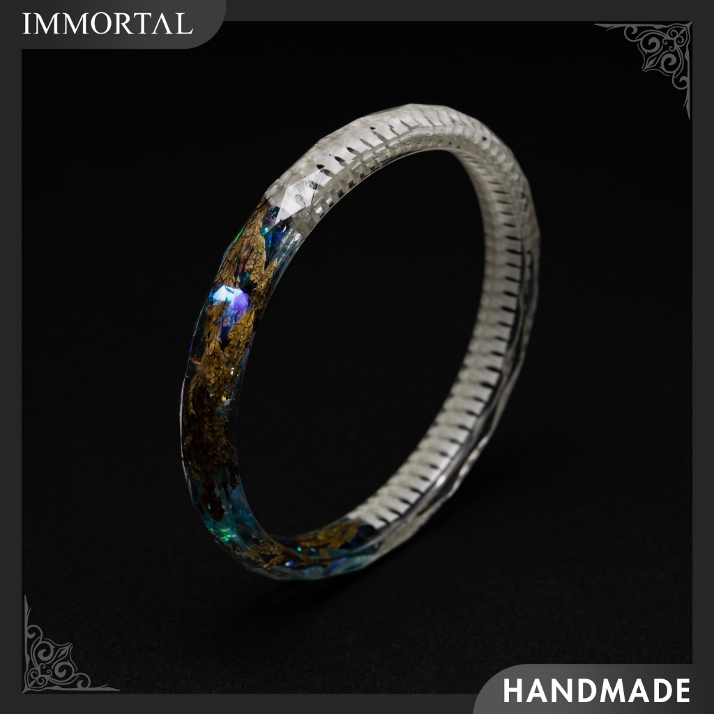 Vòng Tay Xương Rắn [ Earendil ] - Immortal Sanctum - Immortal VN