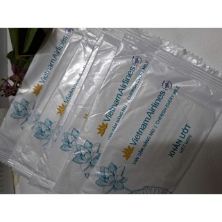 Combo 100 khăn giấy ướt