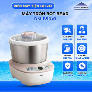 Máy trộn bột Bear 5L DM-B50V1