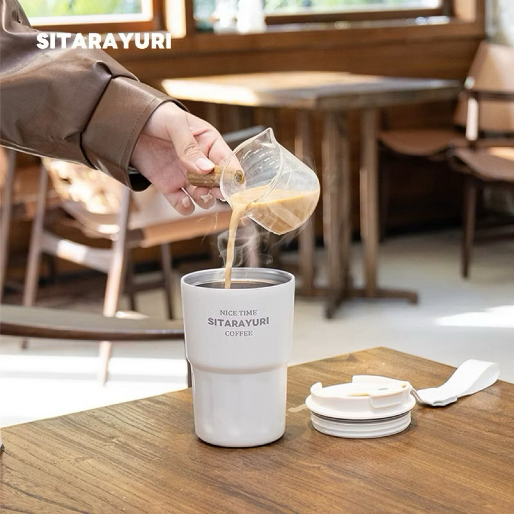 Ly Giữ Nhiệt Khắc Tên Có Ống Hút SITA Nóng Lạnh 24H PINKCUP Dung Tích Lớn 600ml/900ml Inox 304 Không Đổ Mồ Hôi | BigBuy360 - bigbuy360.vn