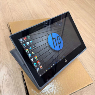 Laptop HP Giá Rẻ Cảm Ứng Xoay Gập 360 - HP ProBook 11 G5 x360 Nhỏ Gọn Pin Bền dùng trên 6 tiếng