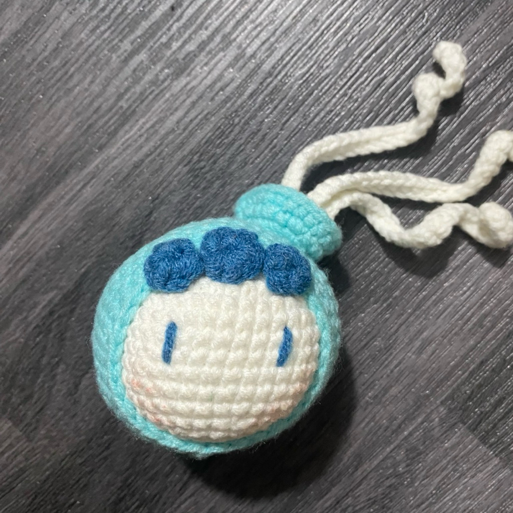 Gấu Bông Bảo Bình Aquarius