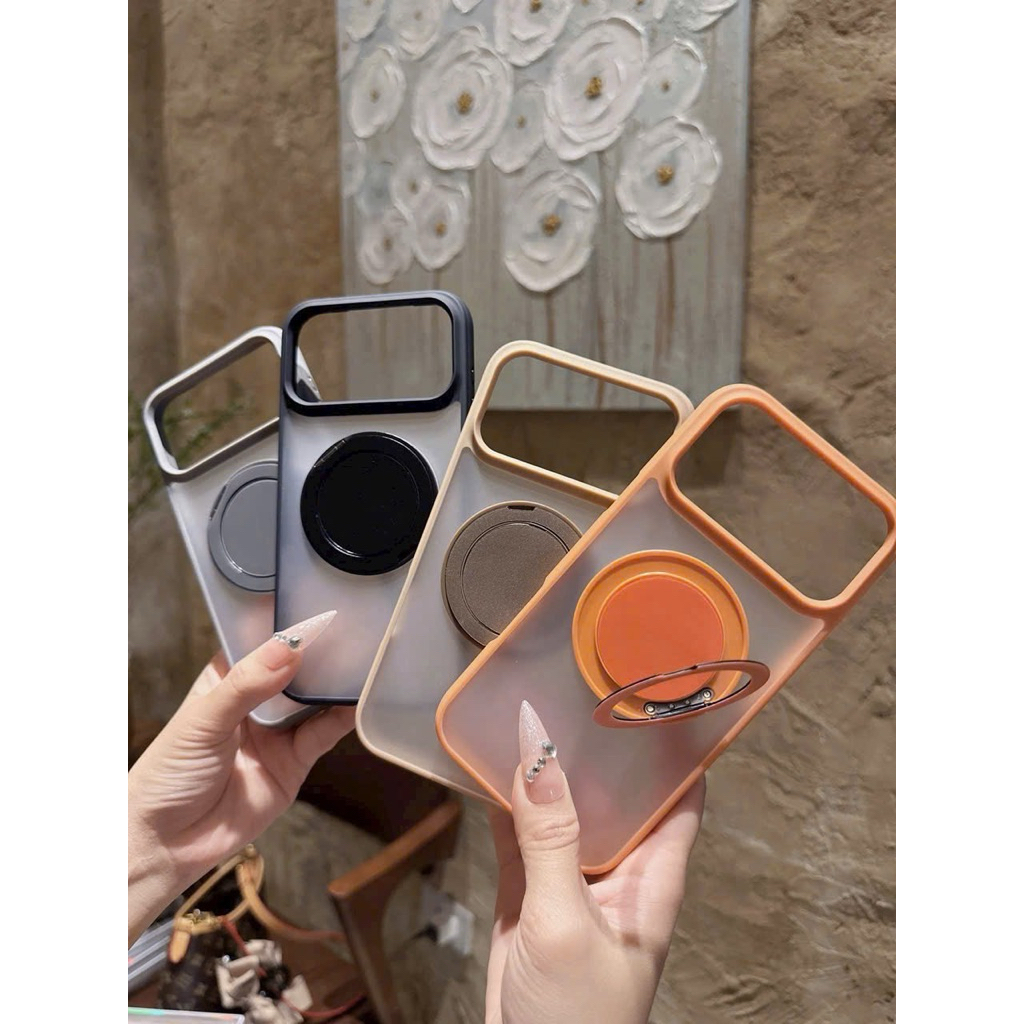 ốp lưng 17prm có giá đỡ