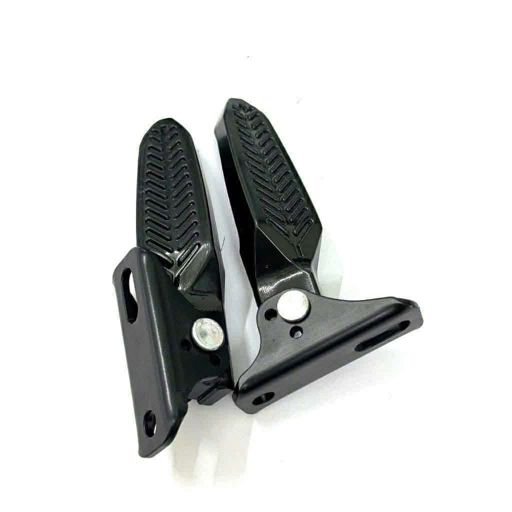 (1 Đôi ) Để chân cao su xe điện 133 (đời mới)