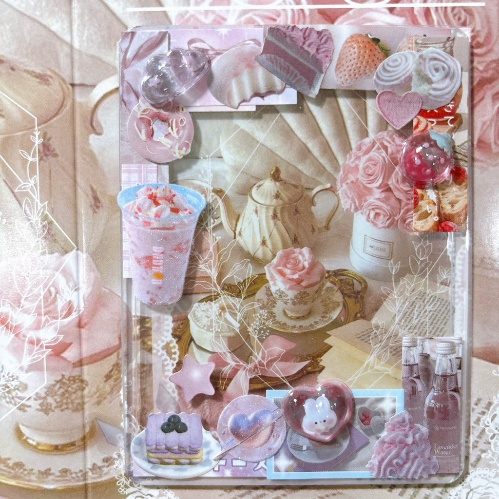 Toploader A7 thủ công lộn xộn