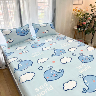 Combo ga gối 4 món kèm vỏ ôm được lựa mẫu (ib shop)