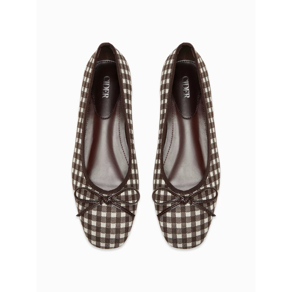 Giày Mary Jane caro_HÃNG CIDER