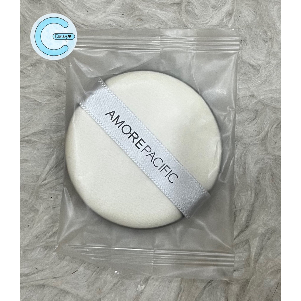 MÚT TÁN (PUFF) AMORE PACIFIC CHÍNH HÃNG CÓ SẴN