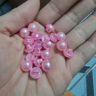 Cúc ngọc ( trai nửa ) túi 50 cúc