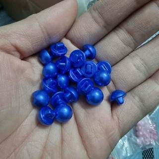 Cúc ngọc ( trai nửa ) túi 50 cúc