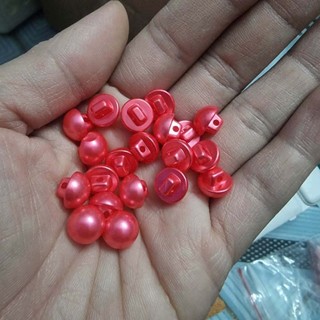Cúc ngọc ( trai nửa ) túi 50 cúc