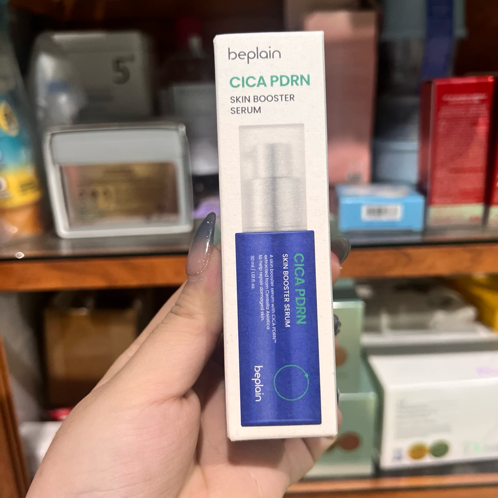 Serum Beplain Cica PDRN 30ml