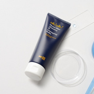 Sáp Tẩy Trang oh!oh! Làm Sạch Sâu Trẻ Hóa Da 150ml