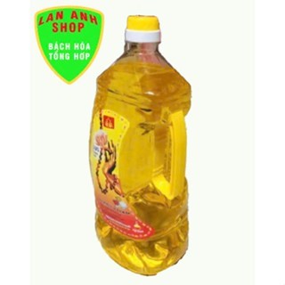 [DEAL XUÂN] Dầu Lưu Ly Thắp Đèn Thờ, Dâng Hương An Toàn Không Khói, Không Độc Hại 1Kg - 1,2Kg