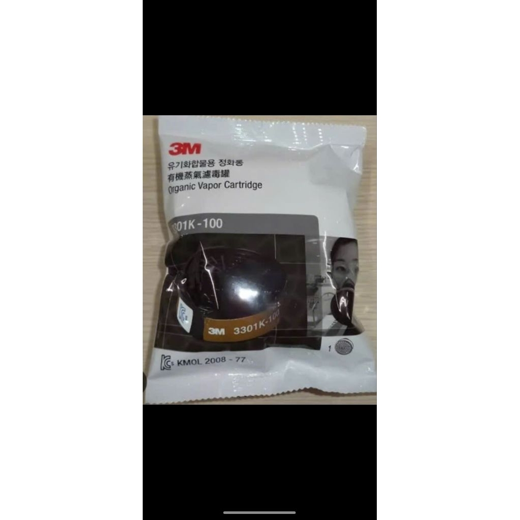 Phin Lọc 3M 3301-100